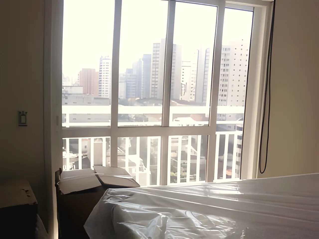 Apartamento André Arantes — foto 3