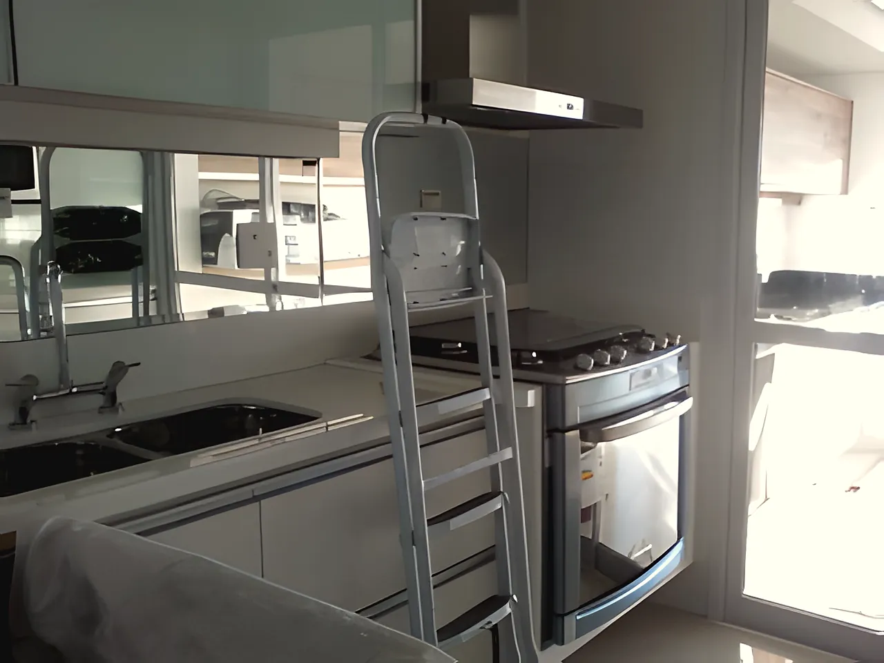 Apartamento André Arantes — foto 4