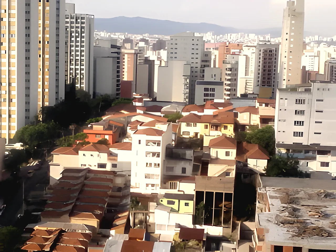 Apartamento André Arantes — foto 5