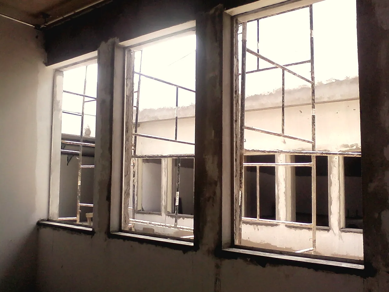 Fórum de Pacaembu — foto 3