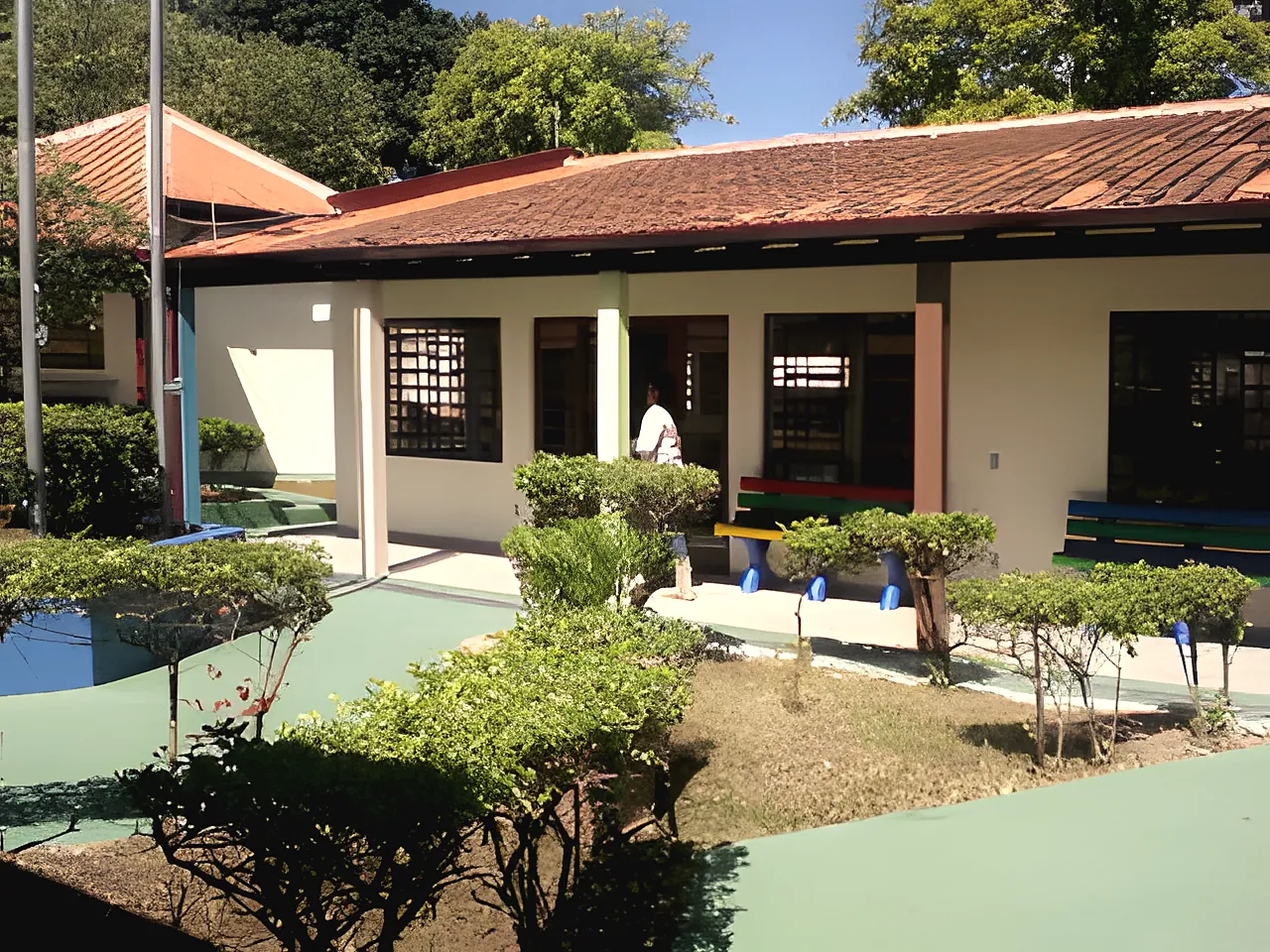 Escola Lídia