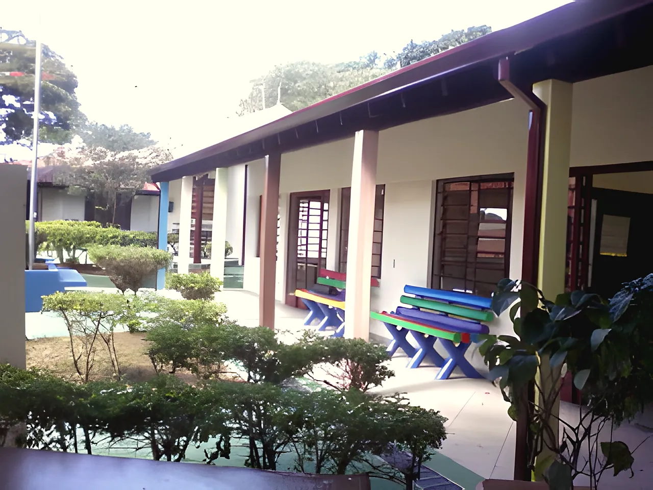Escola Lídia — foto 3