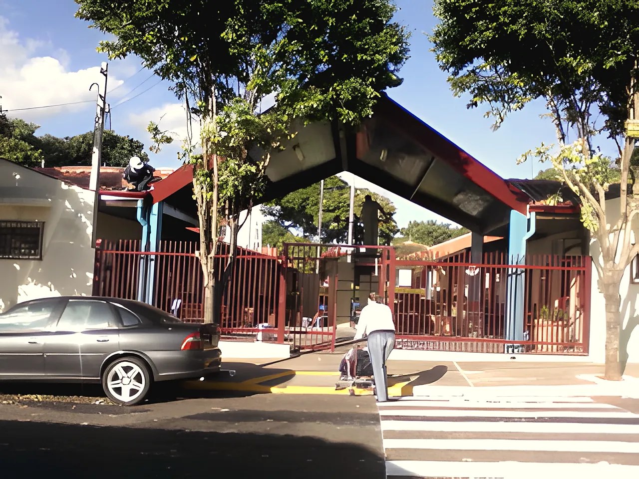 Escola Lídia — foto 5