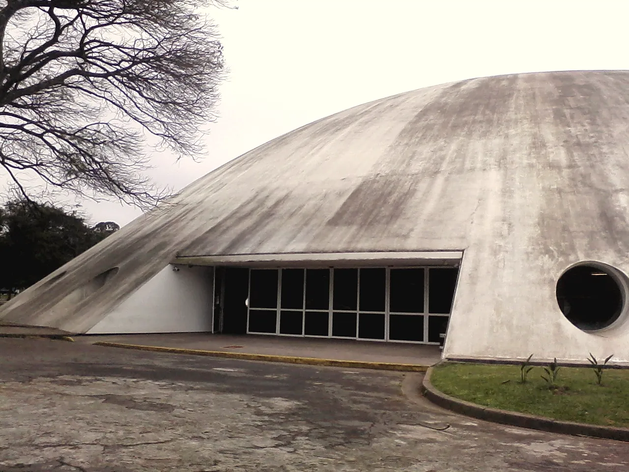 OCA do Ibirapuera — foto 3