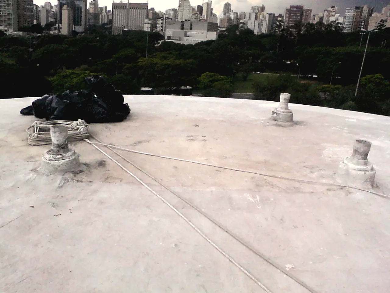 OCA do Ibirapuera — foto 8