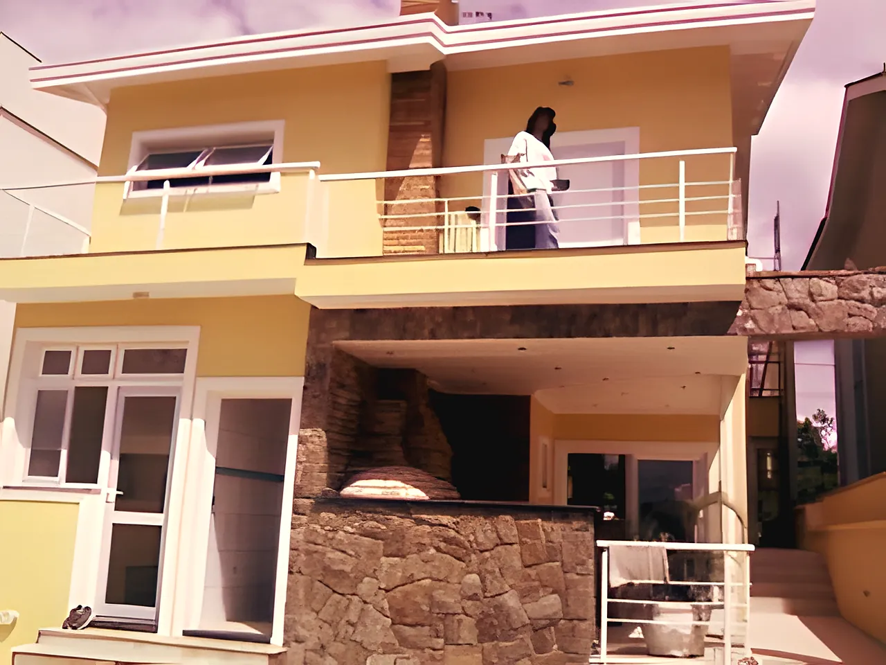Residencial