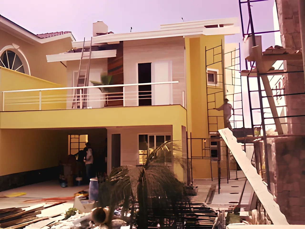Residência no Aruã — foto 2