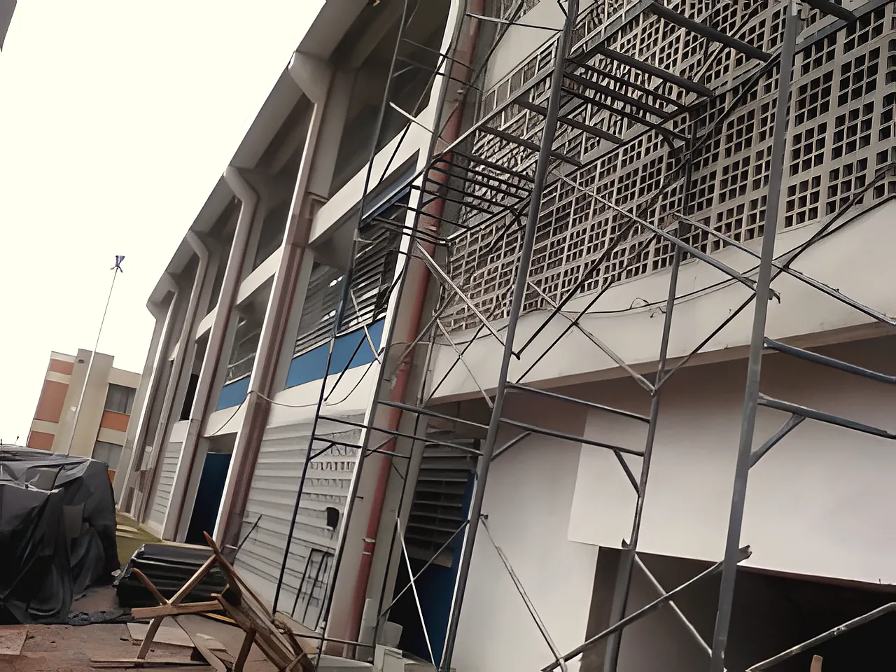 Escola Sabiá II — foto 2