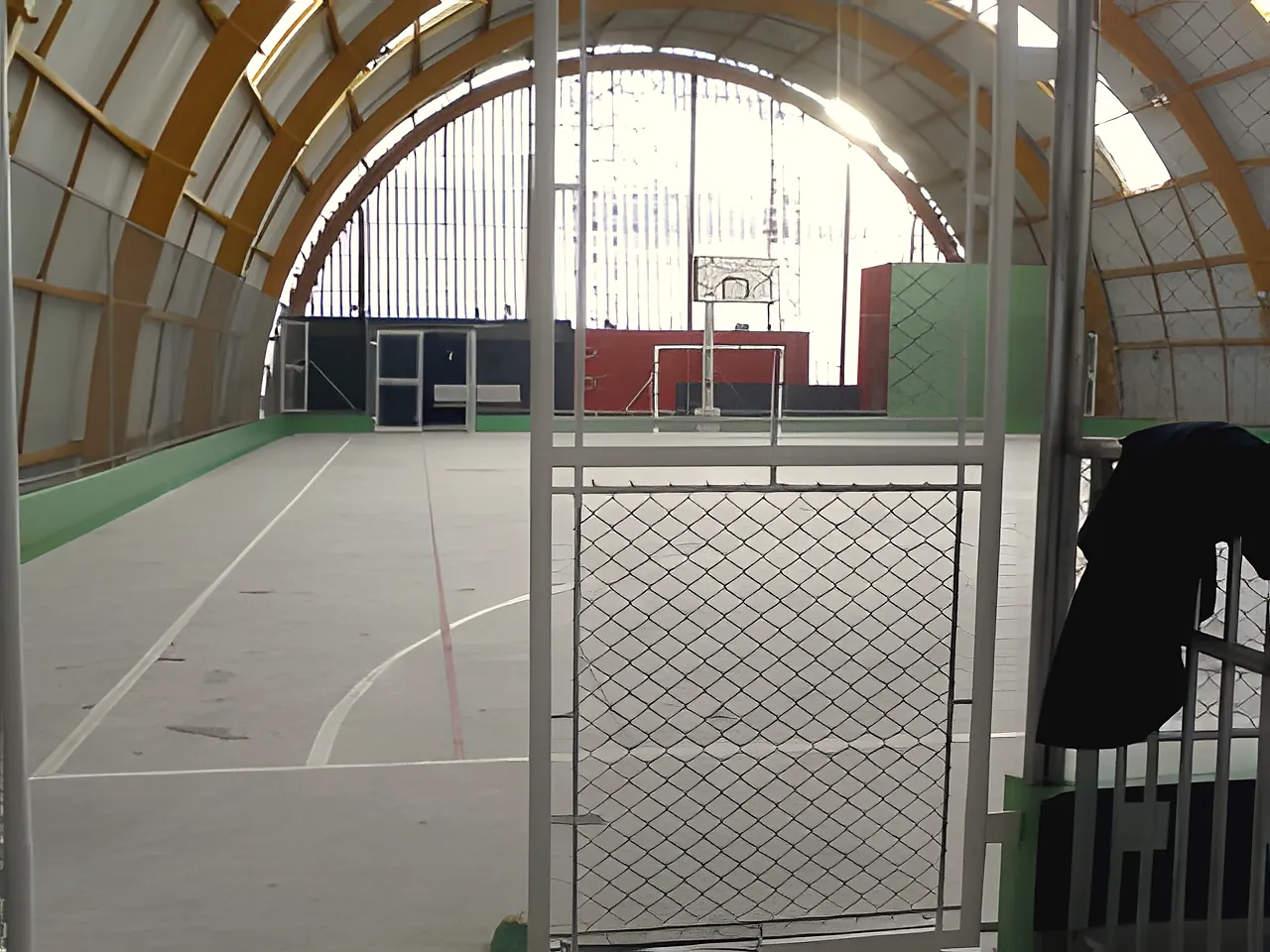 Escola Sabiá II — foto 3