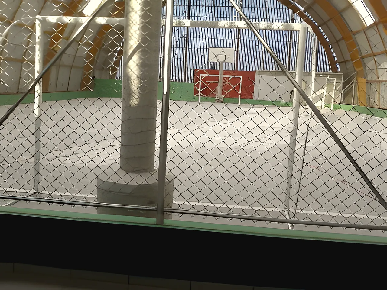 Escola Sabiá II — foto 4