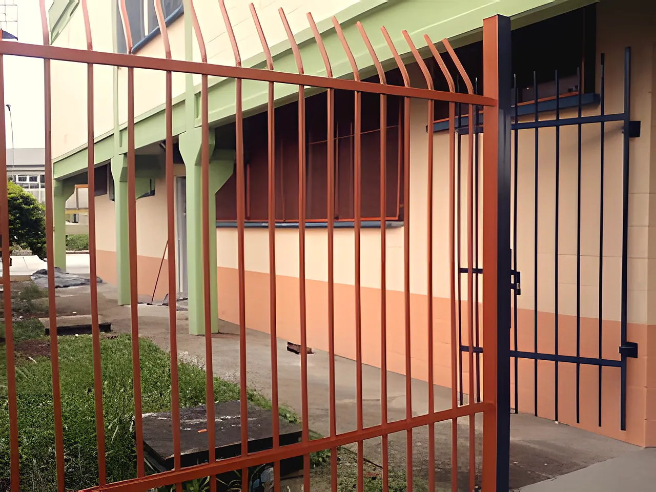 Escola Tiquatira — foto 2