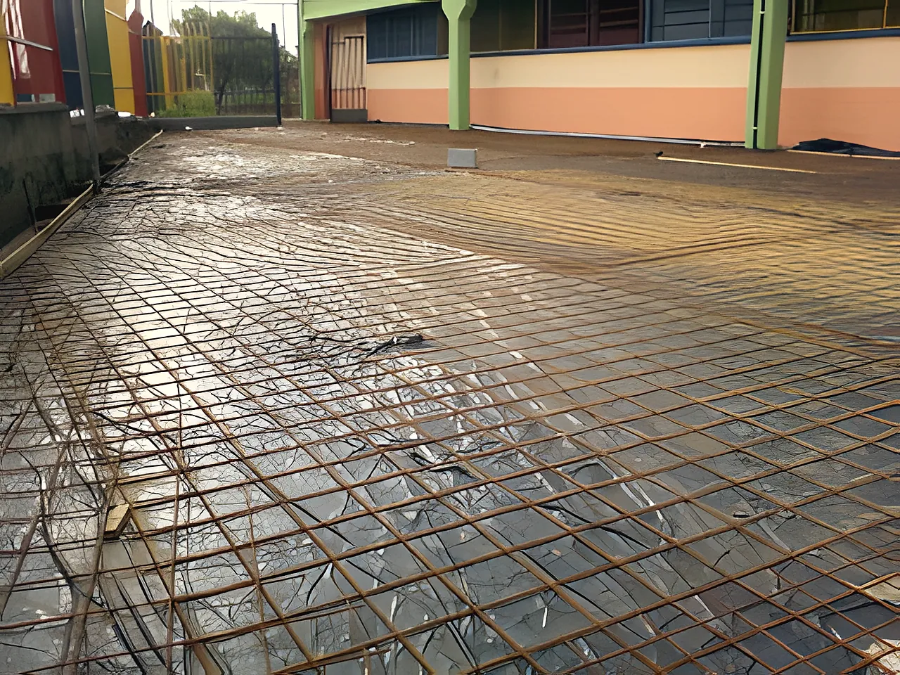 Escola Tiquatira — foto 3