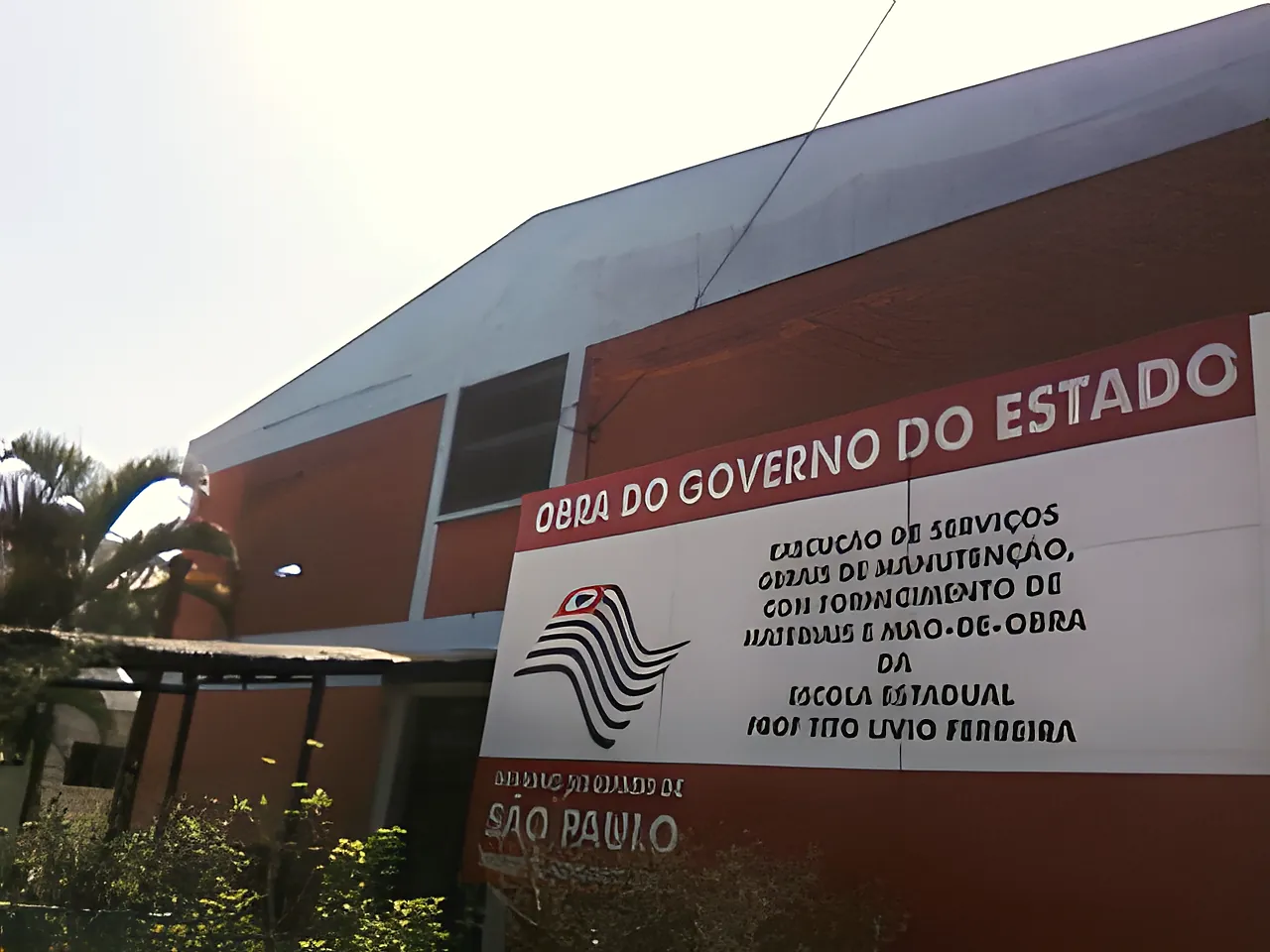 E.E. Prof. Tito Lívio Ferreira